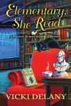 Elementary, She Read cover