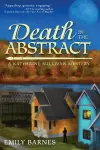 Death in the Abstract cover