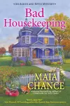 Bad Housekeeping cover