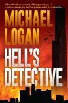 Hell's Detective cover