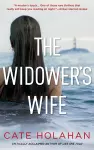 The Widower's Wife cover