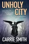 Unholy City cover