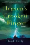 Heaven's Crooked Finger cover