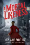 A Mortal Likeness cover