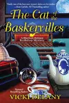 A Cat of the Baskervilles cover