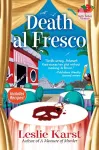 Death Al Fresco cover