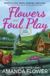 Flowers and Foul Play cover