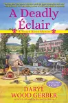 A Deadly Éclair cover