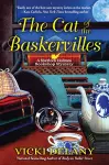 The Cat of the Baskervilles cover