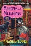 Murders and Metaphors cover