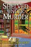 Shelved Under Murder cover