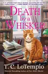 Death by a Whisker cover