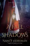 A Fall of Shadows cover