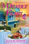 A Deadly Feast cover