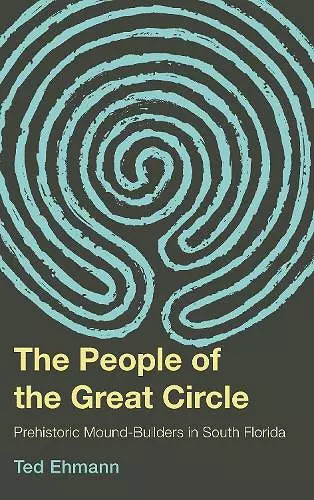 The People of the Great Circle cover