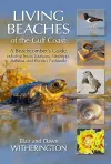 Living Beaches of the Gulf Coast cover