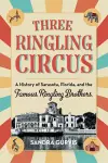 Three Ringling Circus cover