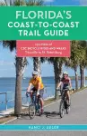 Florida’s Coast-to-Coast Trail Guide cover