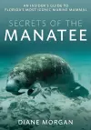 Secrets of the Manatee cover