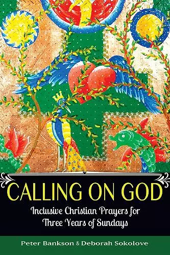 Calling on God cover