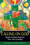 Calling on God cover