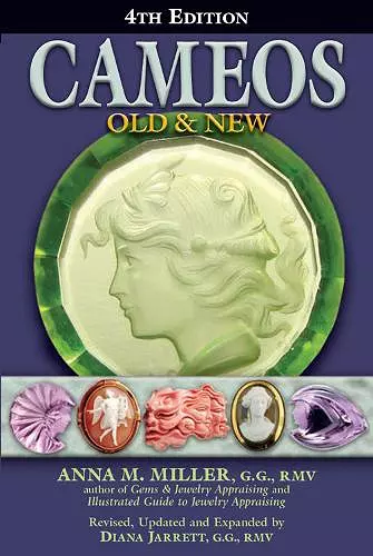 Cameos Old & New (4th Edition) cover