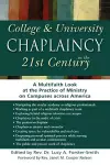 College & University Chaplaincy in the 21st Century cover