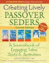 Creating Lively Passover Seders (2nd Edition) cover