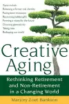 Creative Aging cover