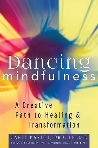 Dancing Mindfulness cover