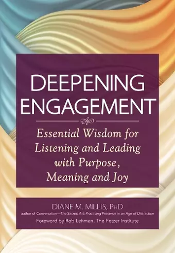 Deepening Engagement cover