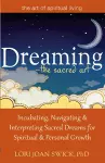 Dreaming—The Sacred Art cover