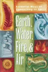 Earth, Water, Fire & Air cover