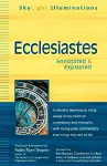 Ecclesiastes cover