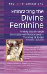 Embracing the Divine Feminine cover