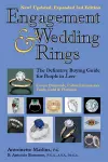 Engagement & Wedding Rings (3rd Edition) cover