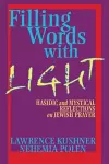 Filling Words with Light cover
