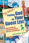 For Kids—Putting God on Your Guest List (2nd Edition) cover