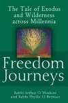 Freedom Journeys cover