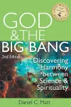 God and the Big Bang, (2nd Edition) cover