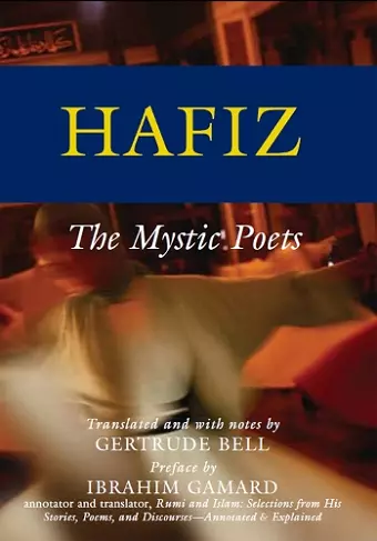 Hafiz cover