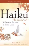 Haiku—The Sacred Art cover