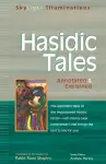 Hasidic Tales cover