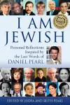 I Am Jewish cover