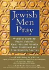 Jewish Men Pray cover