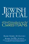 Jewish Ritual cover