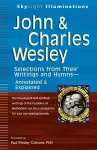 John & Charles Wesley cover