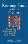 Keeping Faith with the Psalms cover