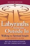 Labyrinths from the Outside In (2nd Edition) cover