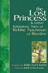 The Lost Princess cover